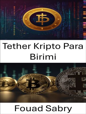 cover image of Tether Kripto Para Birimi